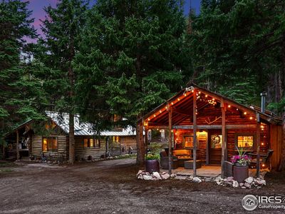 1634 Caribou Rd, Nederland, CO, 80466