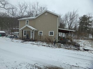 1435 Sharon Rd, Beaver, PA 15009