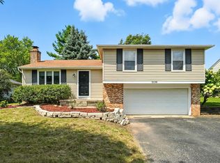 3136 Frobisher Ave, Dublin, OH 43017