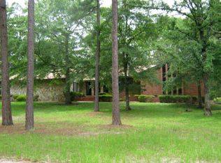 8 Huckleberry Ct, Aiken, SC 29803