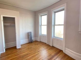 784 Saint Johns Pl #3R, Brooklyn, NY 11216