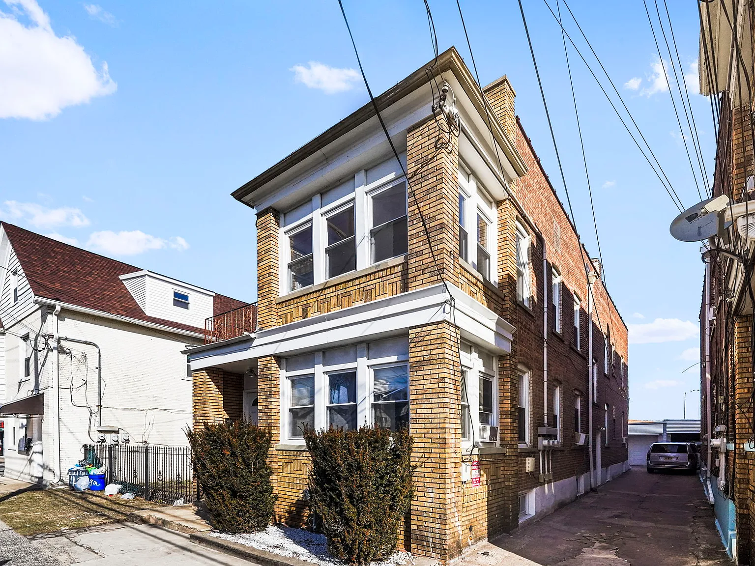 420 Paulison Ave — Photo 2