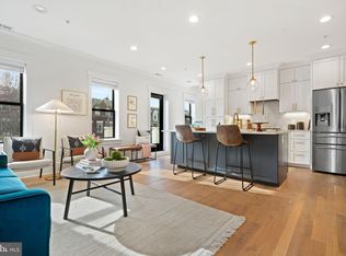 3645 Warder St NW UNIT 3, Washington, DC 20010