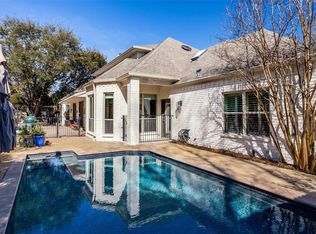 3720 Briarhaven Rd, Fort Worth, TX 76109