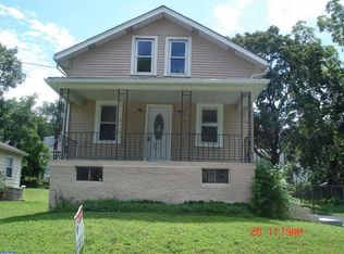 1587 Washington Ave, Willow Grove, PA 19090