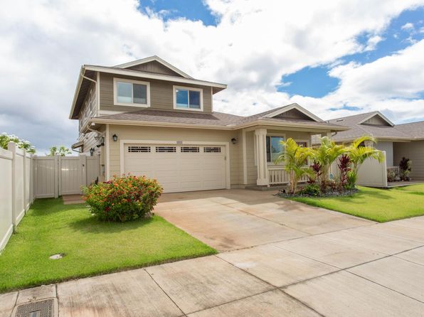 91-1035 Iliahialoe Loop