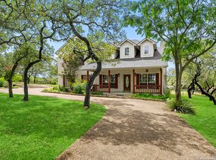 7645 Sky Loop, Garden Ridge, TX 78266