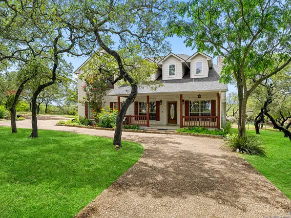 7645 SKY LOOP, Garden Ridge, TX 78266