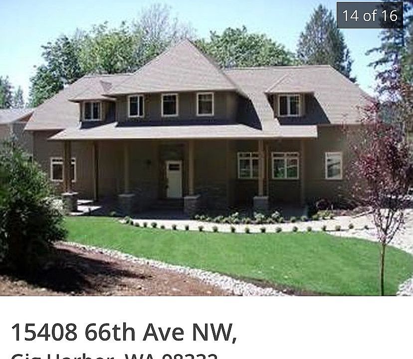 1st image of 15408 66th Avenue Ct NW