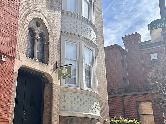 2nd image of 265 S 22nd St APT G1