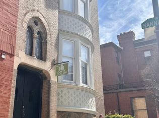 265 S 22nd St APT 3R, Philadelphia, PA 19103