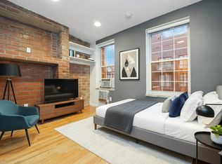 154 Orchard St APT 12, New York, NY 10002