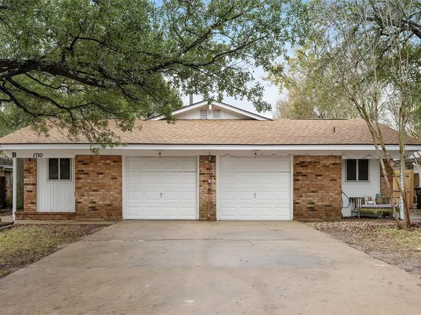 1710 Lawyer St, College Station, TX 77840