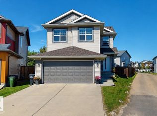 14528 141st St NW, Edmonton, AB T6V 1Y1