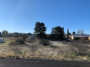 20321 E Ocotillo Dr, Mayer, AZ 86333