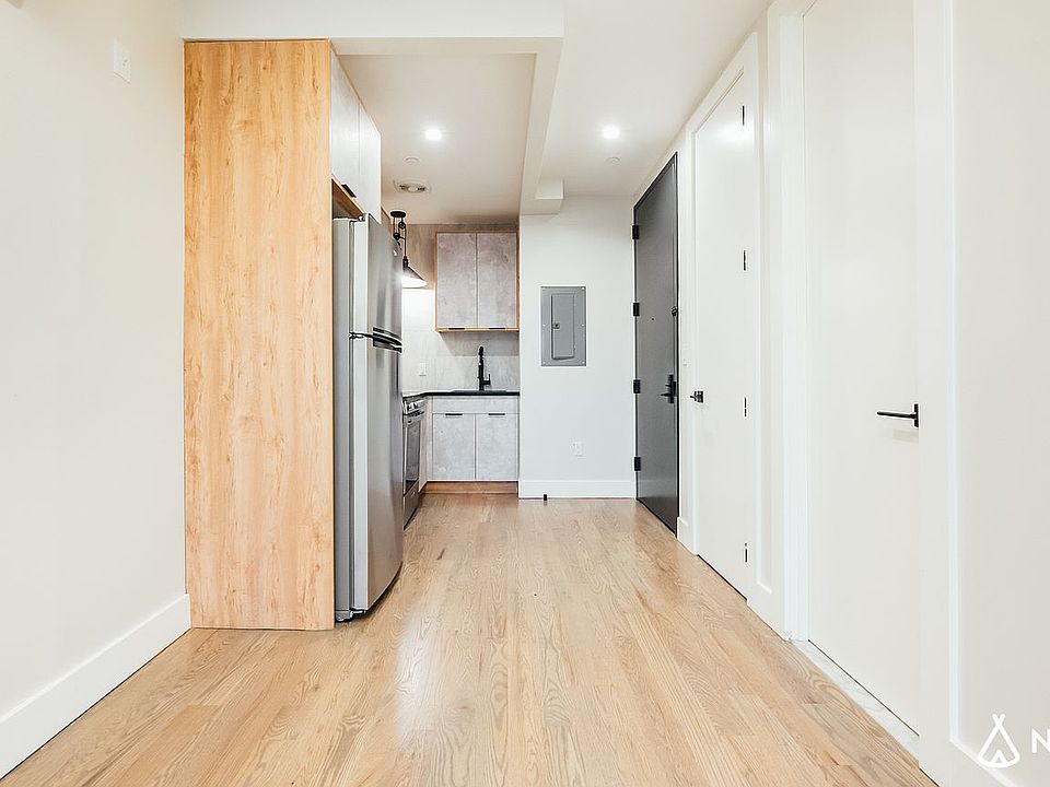 1st image of 1001 Rogers Ave #3B