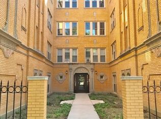 3411 W Balmoral Ave, Chicago, IL 60625