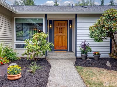 6538 117th Avenue SE, Bellevue, WA, 98006