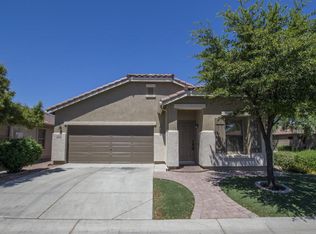 3651 E Constitution Dr, Gilbert, AZ 85296