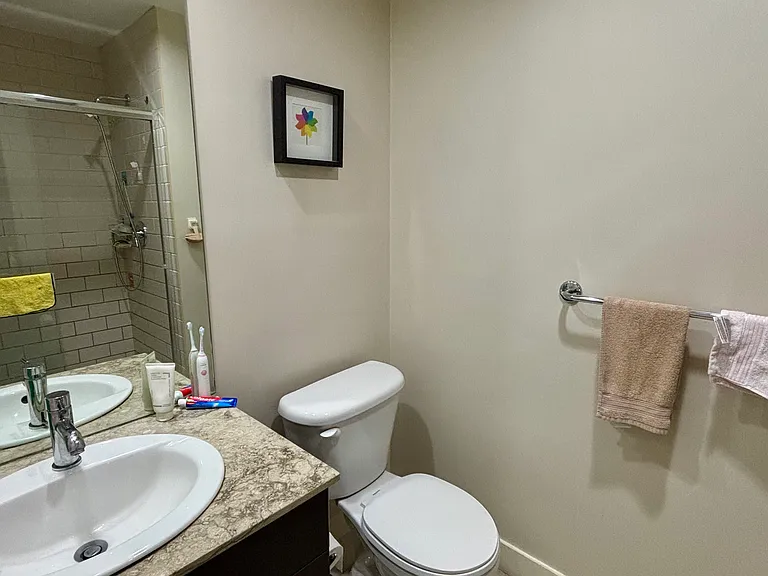 9310 University Cres #500 — Photo 5