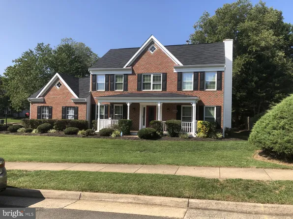 2 Brittany Ln, Stafford, VA 22554