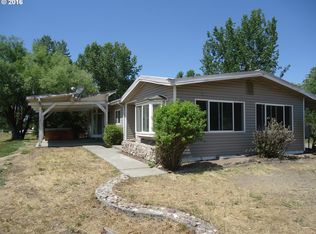 82458 Fish Hatchery Ln, Enterprise, OR 97828