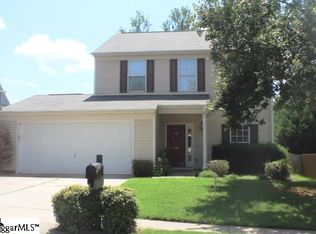 235 Highgate Cir, Greer, SC 29650