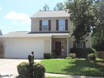 235 Highgate Cir, Greer, SC, 29650