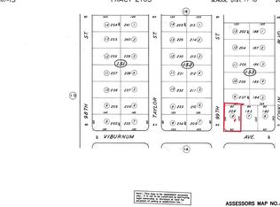 9925 Viburnum Ave #208, California City, CA 93505