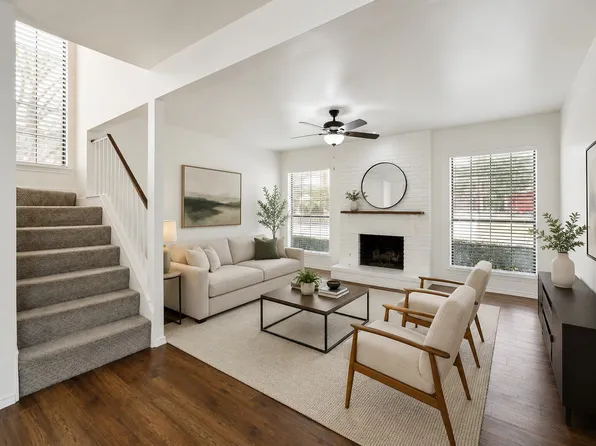 15151 Berry Trl APT 1501, Dallas, TX 75248