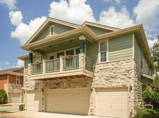 1481 E Old Settlers Blvd APT 801, Round Rock, TX 78664