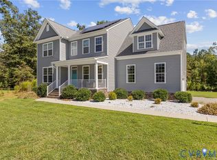 9207 Sunset Oak Cir, Henrico, VA 23231