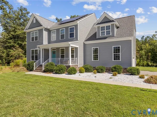 9207 Sunset Oak Cir, Henrico, VA 23231