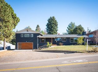 4980 Harlan St, Denver, CO 80212