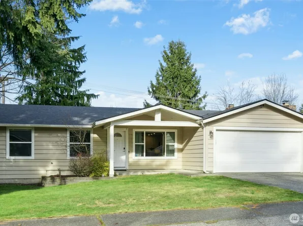 13416 NE 70th Street, Redmond, WA 98052