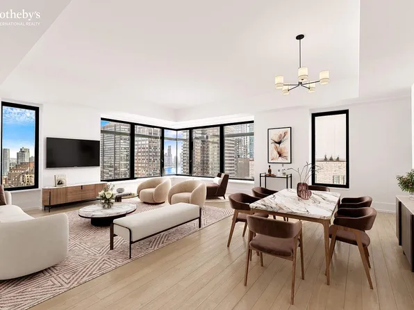 301 E 50th St #22A, New York, NY 10022