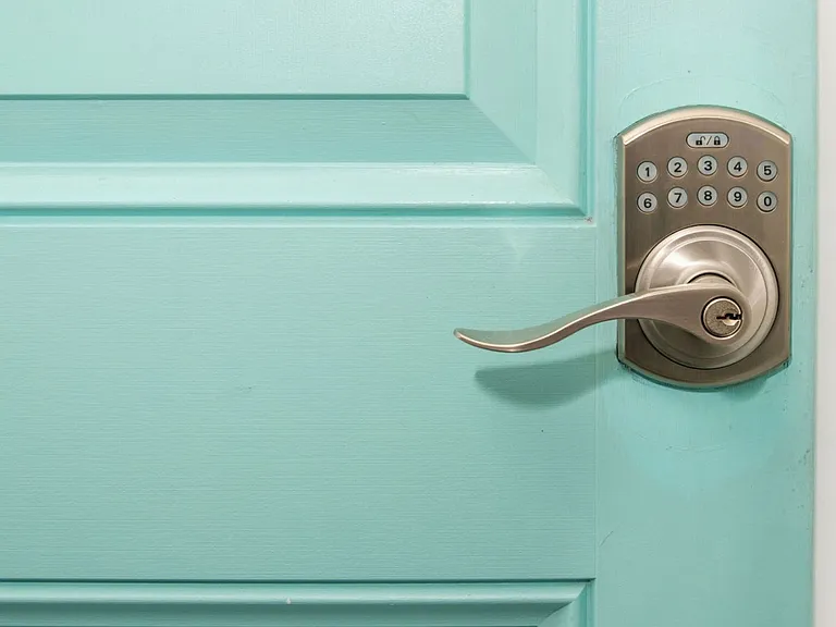 Lockbox