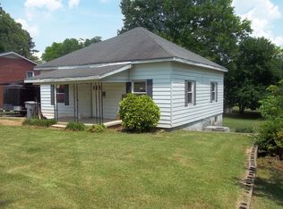 111 Parkview St, Clover, SC 29710