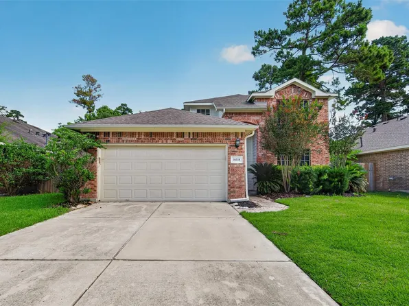 16118 Barngate Ct, Cypress, TX 77429