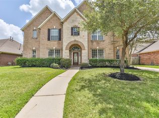 6319 Oakmont Creek Dr, Spring, TX 77379