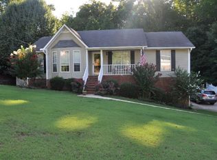 5048 Kelley Dr, Trussville, AL 35173