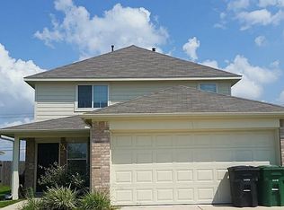 6147 El Granate Dr, Houston, TX 77048