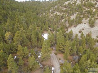 Sunrise Dr, Columbus, MT 59019