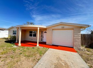 1140 Landau St, Holiday, FL 34690