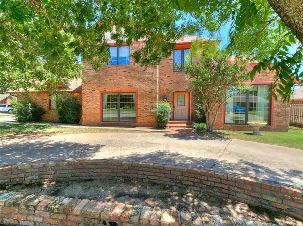 2400 Zion Park, Yukon, OK 73099