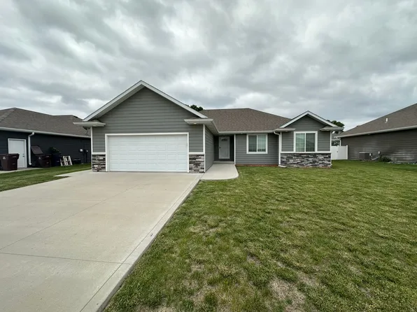 3643 Lemesa Way, South Sioux City, NE 68776