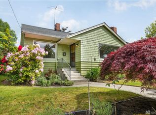 640 NW 75th St, Seattle, WA 98117