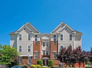 Ridges At Loudoun Valley Condo, Ashburn, VA 20148
