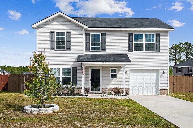 1st image of 1801 White Cedar Way