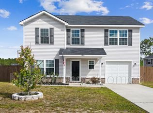 1801 White Cedar Way, Hinesville, GA 31313